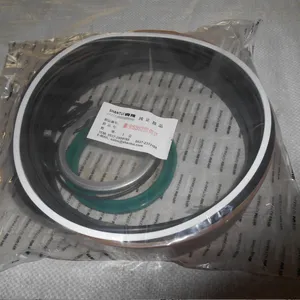 Shantui SD320TY320 Bulldozer Blade Push Rod Tilt Cylinder Repair Kit thumbnail-3