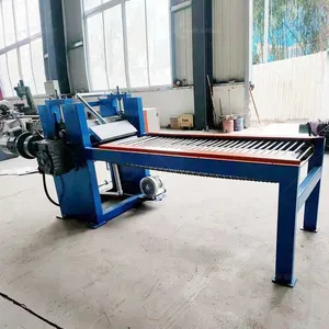 Aluminium-Plastic Panel ACP Boards Separating Aluminum and Plastic PE thumbnail-1