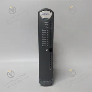 ICS Triplex T9451 Digital Output Module thumbnail-4