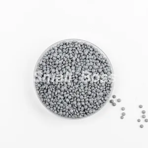 PVC Trunking With Good Resilience and Impact Resistance PVC Compound Granules thumbnail-4