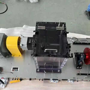 WFD800plus Wind Turbine Fault Test Station thumbnail-3