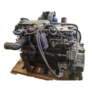 Direct Delivery From Chinese Factory Hot Sale Construction Machinery Diesel Engine for Sale thumbnail-1
