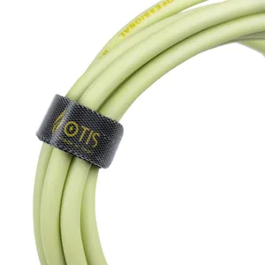 China Factory OTIS Durable High-performance Audio and Musical Instrument Cables thumbnail-5