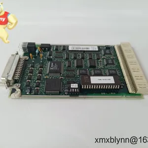 ABB CI570 3BSE001440R1 – Main Fieldbus Controller for FOUNDATION Fieldbus H1 Segments thumbnail-4