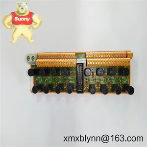 HONEYWELL FC-BKM-0001 Battery & Key Switch Module for Control and Fire Panel Power Management thumbnail-1