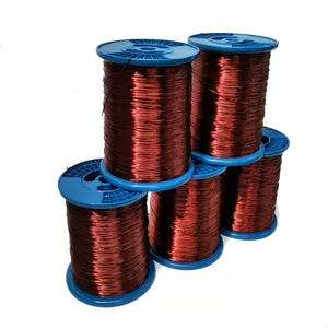 Manufacturer Winding for Ceiling Fan Motor Enamelled Aluminium Wire thumbnail-1