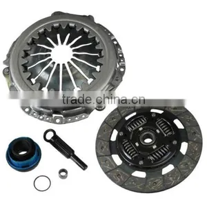 Clutch Bearing Cover Clutch Disk Clutch Plate Cutting Disc Clutch Disc Clutch Bag Clutch Cover and Disc Foton Car Diameter 278 thumbnail-4