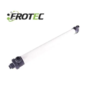 UltraFlo PVDF Membrane: The Pinnacle of Filtration Excellence Product thumbnail-1