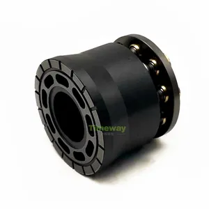 Hydraulic Pump Spare Parts TA1515 Pump Rotary Group Kits for Vickers Hydraulic Transmission Package TA1515V Pump Repair Kits thumbnail-3