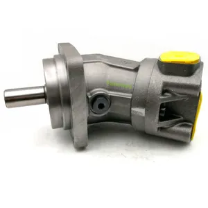 A2FO Hydraulic Piston Pump A2FO45/61R-VPB05 A2FO45/61W-PPB06 A2FO45/61R-PZP06 A2FO45/61R-VZB06 Fixed Displacement Piston Pump thumbnail-5