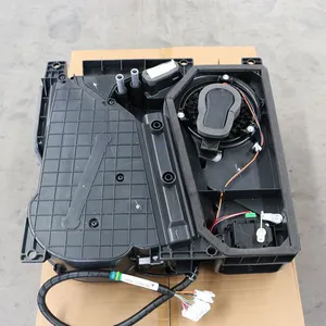 Original Authentic Excavator Air Conditioning Inner Machine Excavator Air Conditioner 60030991for Sany 65/75/95 and Other Models thumbnail-2