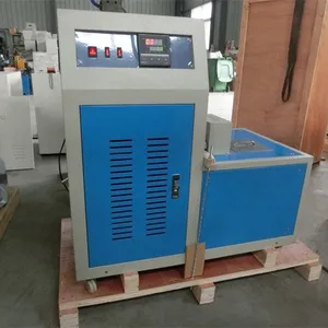 300J Computer Control Low-temperature Impact Testing Machine(RT to -60℃) 300J Impact Testing Machine HST- JBDW-300Y-60 thumbnail-6