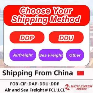 Railway Transportation Professional Logistics Service DDP DDU Transportation of Goods by Land thumbnail-4