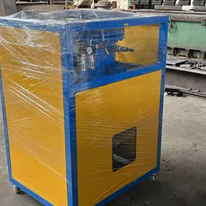 Consumable-free Oil Filter, Discharge Oil Filter, Centralized Treatment Filter thumbnail-1