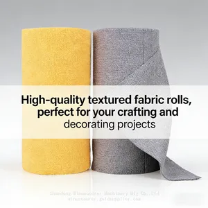 Hand-tear Microfiber Towels for Kitchen Cleaning Reusable Absorbent Cleaning Cloth thumbnail-1