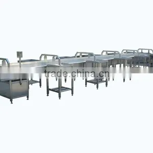 Vegetable Elevator/Vegetable Hosting Machine thumbnail-6