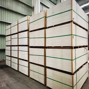 Taiyuan Silicate Board With Wide Application Range thumbnail-4