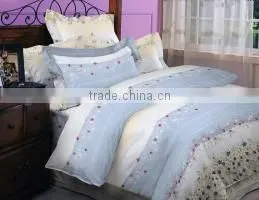 100%Polyester Fabric for Home Textiles thumbnail-2
