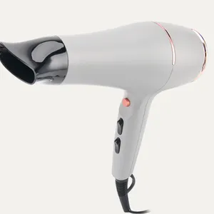 Professional Ionic Hair Dryer for Salon/High Speed Hair Dryer（Wechat:13510231336） thumbnail-1