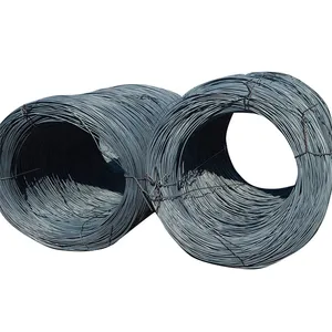 Low Carbon Hot Dipped Galvanized Steel Wire for Armoring Cable High Quality thumbnail-2