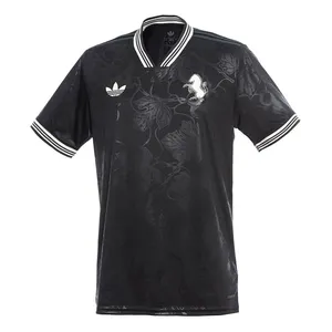 Juventus 25-26 Season Second Away Jersey Serie A Player Version Men's Short Sleeve Sports Football Shirt thumbnail-1