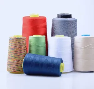 Cotton Sewing Thread thumbnail-1