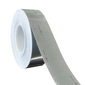 Marine Reflective Film / SOLAS Reflective Sheeting / Maritime Life-Saving Equipment Reflective Sticker thumbnail-1