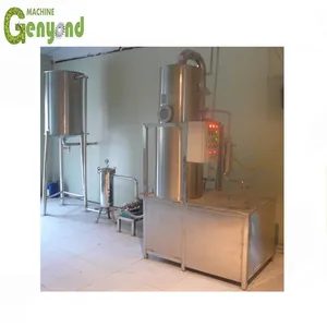 Beekeeping Equipment Honey Filtering Machine thumbnail-6