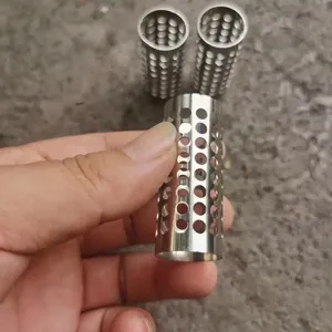 Custom Metal Fabrication for Construction Equipment Parts thumbnail-5