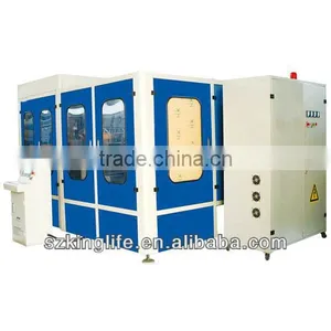 Air Blowing Lottery Machine thumbnail-1