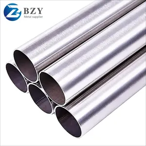 Premium Stainless Steel Welded Pipe for High-Performance Manifolds thumbnail-2