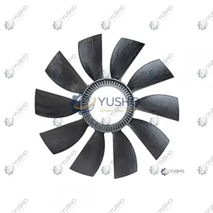 Fan A229900007324 for SANY Crane Genuine OEM thumbnail-4