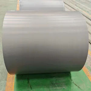 High Permeability Silicon Steel Strip Precision Slit Grain Oriented Electrical Steel Coil Custom Width Cutting for Magnetic Core thumbnail-5