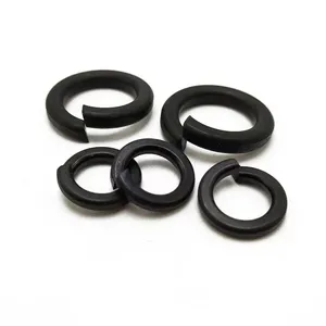 Bulk DIN 127 Stainless A4 Spring Lock Washers Marine Applications thumbnail-5