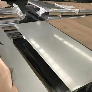 EN X6Cr17 Stainless Sheet 3mm 2B Surface Industrial Equipment Panel Corrosion Resistant Use thumbnail-4