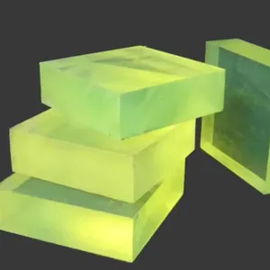 Customized Polyurethane Board Rods thumbnail-2