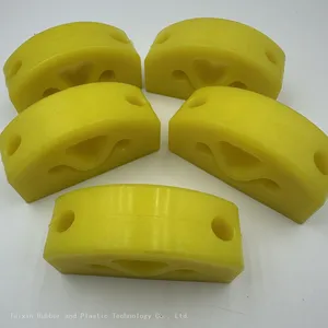 Customized Polyurethane Parts for Mold Opening Are Suitable for Automotive Component Factories in Southeast Asia. thumbnail-3