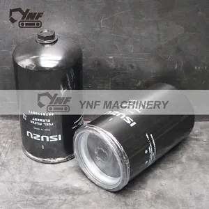 5-87611007-1 ZX240-5A Excavator Filter YNF18491, Excavator Filter Replacement Parts thumbnail-3