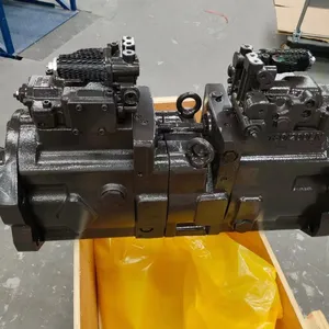K5V160DTP-9T06 Hydraulic Pump for Sany 336 and Sany 365 Excavators thumbnail-1