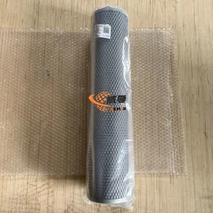 SDLG Original 29100001051 Hydraulic Oil Filter for L936L Wheel Loader thumbnail-2