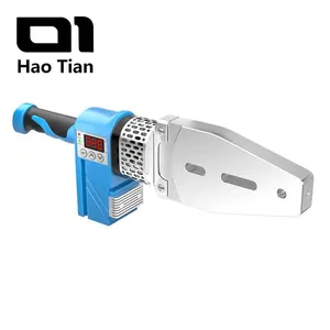 Digital PPR Pipe Welding Machine 20–63mm thumbnail-1