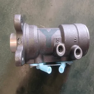 Factory Wholesale Brake Master Cylinder OE 8-97100-0741 Replacement for ISUZU ELF Light Truck Auto Spare Parts thumbnail-4