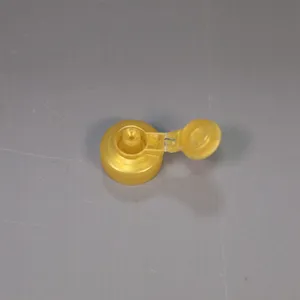 For Household Cleaning Manufacturing: Custom HDPE Bottle & Cap Mold Tooling, CMM Inspected, IATF 16949 Factory thumbnail-5
