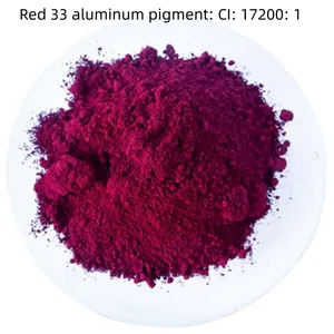 High-purity and Highly Pigmented Cosmetic-grade Iron Oxide Pigments, Used for Coloring Blush Powders and Lipsticks. thumbnail-4