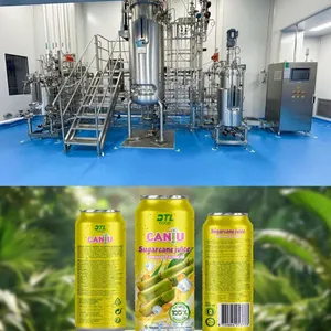 Membrane Filtration Equipment With 1 Year Warranty, Free Technical Training, 0.2μm Microfiltration, 304 Stainless Steel thumbnail-1