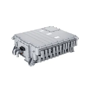 Gooosun Xpower 900 Integrated Motor Controller for Electric Trucks thumbnail-2