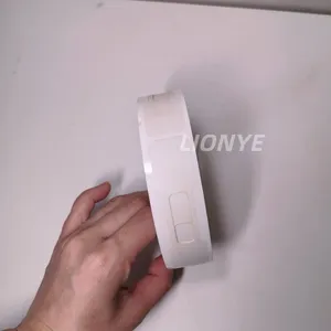 25mm x 50m Butterfly Tape Double Sided Film Adhesive Tape for Splicing & Temporary Fixing thumbnail-4