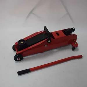 WW619 Hydraulic Floor Jack Manufacturer Direct Wholesale With 1 Year Warranty and Full Technical Support thumbnail-4