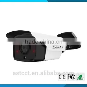 SONY IMX322 1080P 2MP 4pcs Array Leds IP Camera ONVIF Waterproof Outdoor IR CUT Night Vision P2P Plug and Play Free Shipping thumbnail-2