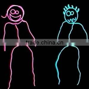 EL Wire Clothes thumbnail-1